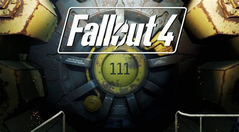 Fallout 4 Cheats And Console Commands