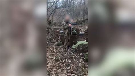 Zelensky vows justice after video appears to show Ukrainian soldier’s execution | CNN