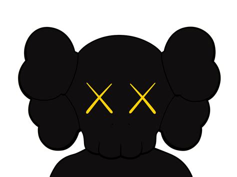 Kaws Logos