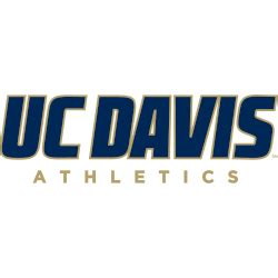 UC Davis Aggies Primary Logo | SPORTS LOGO HISTORY