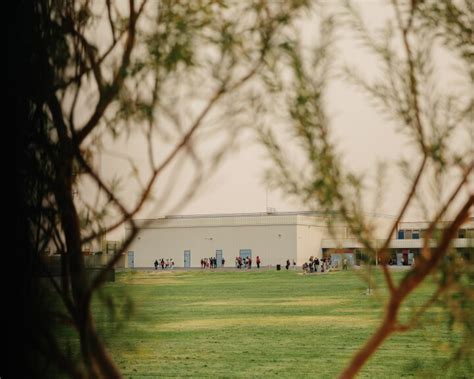 In The Antelope Valley, Sheriff's Deputies Settle Schoolyard Disputes ...