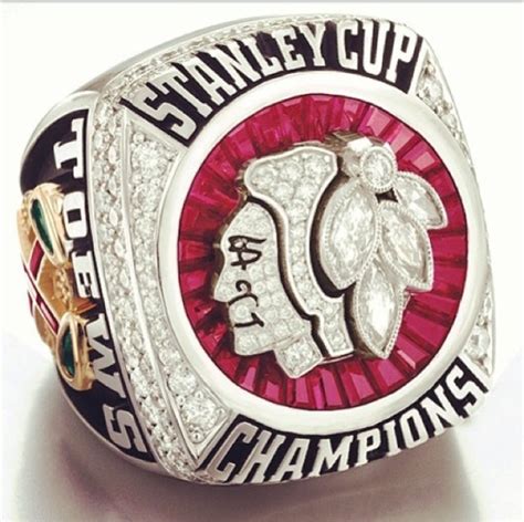 #stanley cup rings on Tumblr