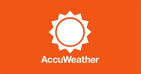 Accuweather Logo Png