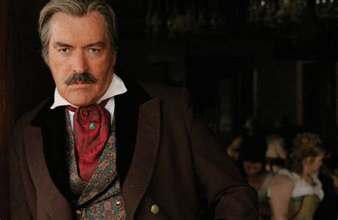 Deadwood Star Hopes For Season 4 | ManlyMovie