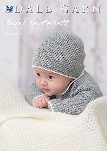 Dale Norway Knitting Patterns – Free Patterns