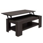 Lift Up Top Coffee Table With Storage | Buy Coffee Tables Online | Discount Coffee Tables UK