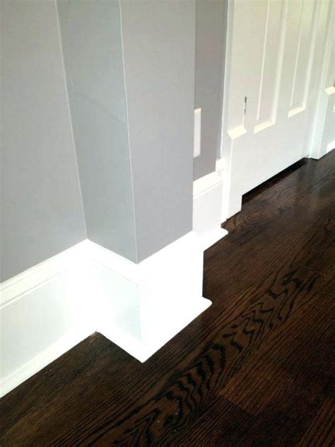 13 Best Modern Baseboard Styles – Luxury Architectural Trim Designs