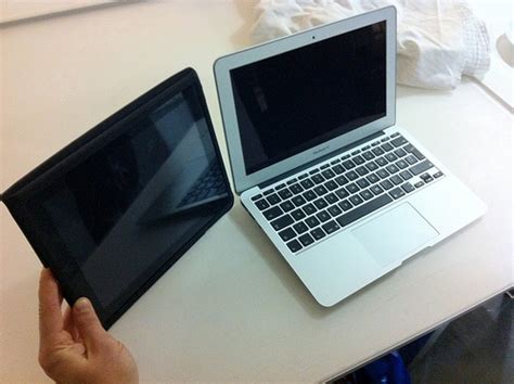 Apple Releases New Versions of MacBook Air, Mini