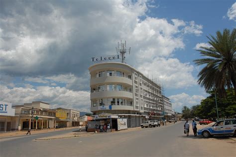 Bujumbura | Burundi | City Gallery | SkyscraperCity Forum