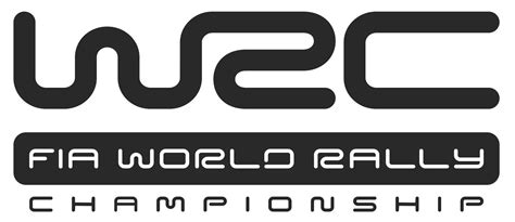 World Rally Championship (WRC) Logo Download Vector | Rally, Rally car, Subaru impreza wrc