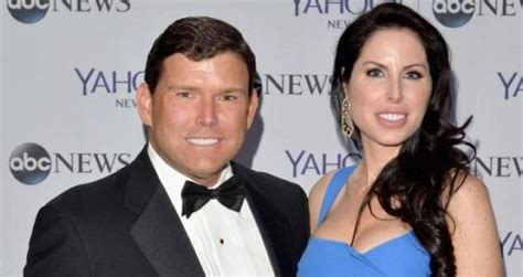 Insight on the happily married life of Amy Baier and Bret Baier! Know about her children, early ...