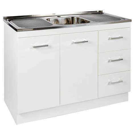 Kitchenette Sink & Cabinet - Ross's Discount Home Centre