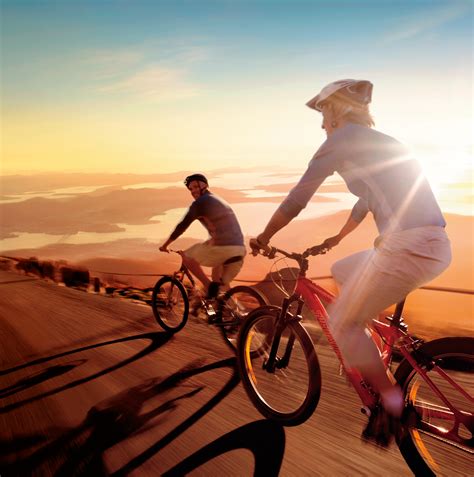 Australia’s top 50 bike riding experiences | RideOn