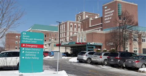 Aurora plans hospital in Kohler