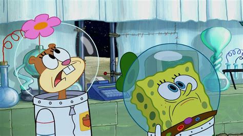 SpongeBob SquarePants (1999)