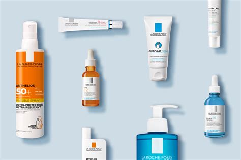 Our Top 10 Best La Roche-Posay Products · Care to Beauty