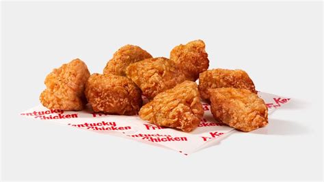 KFC just rolled out a new menu item to attract a younger crowd | CNN ...