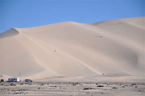 Sand Mountain Recreation Area (Fallon, Nevada) - Wild ATV