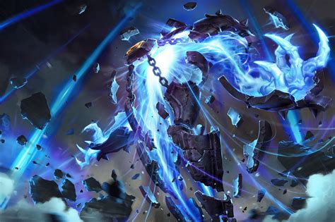 Keystone Rune guide: How to use Arcane Comet - The Rift Herald