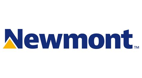 Newmont Corporation Logo Vector - (.SVG + .PNG) - SearchVectorLogo.Com