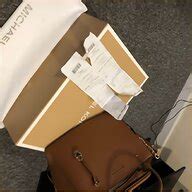 Michael Kors Handbags for sale in UK | 47 used Michael Kors Handbags