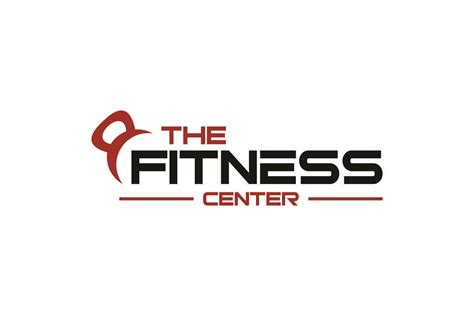 Fitness Studio Logo Concept Inspiration, Graphic by 7lungan · Creative Fabrica