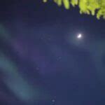 Breathtaking Time Lapse Showing How Beautiful The Aurora Borealis Is