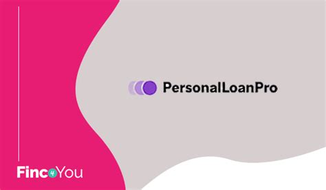 Personal Loan Pro Review