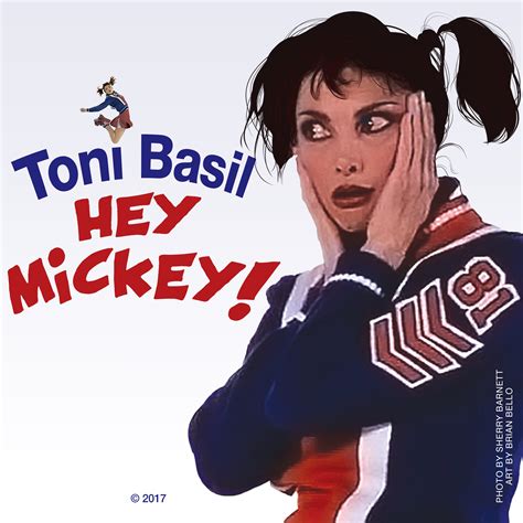 Toni Basil - The Authorized Site