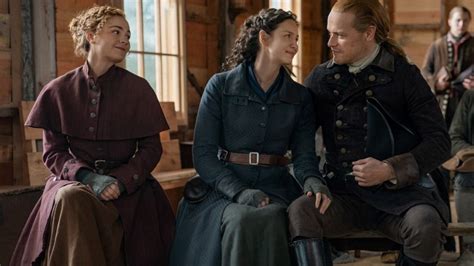 Outlander Prequel Series: Everything We Know So Far! - OtakuKart