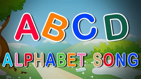 The A to Z Alphabet Song | A is for Ant song | ABC Phonics Song- This ...