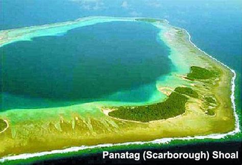 Book proves Scarborough Shoal part of Philippine territory | Headlines, News, The Philippine ...