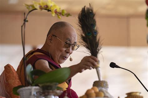 Final Day of Teachings in Leh | The 14th Dalai Lama