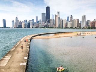 Photos | Hyatt Centric Chicago Magnificent Mile