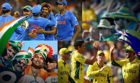 Live Cricket Commentary India vs Australia Score, Turning Points & Match Moments: India crash ...