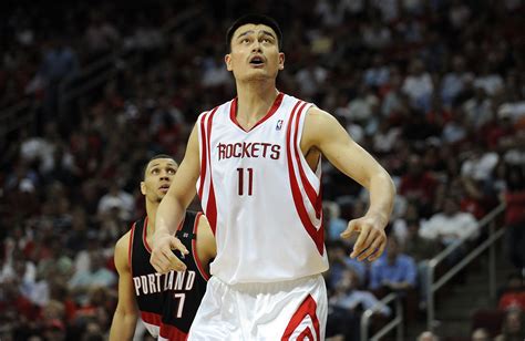 NBA Free Agency 2011: Yao Ming and the Top 10 Centers Available | News, Scores, Highlights ...