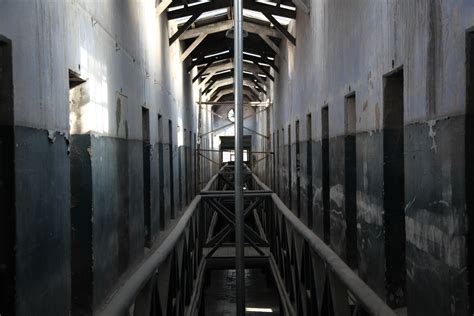 File:Historic Prison at Museo Marítimo de Ushuaia (5540853542).jpg - Wikimedia Commons