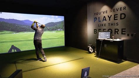 New indoor golf simulator coming to Cincinnati suburb