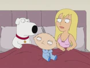 Family Guy Season 6 Episode 2: "Movin' Out (Brian's Song)" Quotes - TV ...