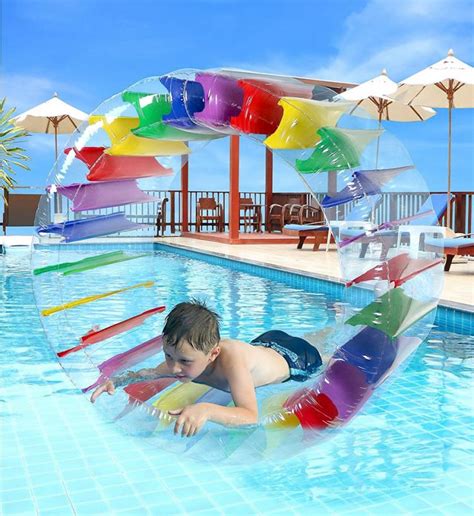 15 Best Pool Toys For Summer 2018