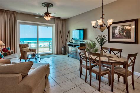 Pet Friendly Condos In Miramar Beach Florida - PetsWall