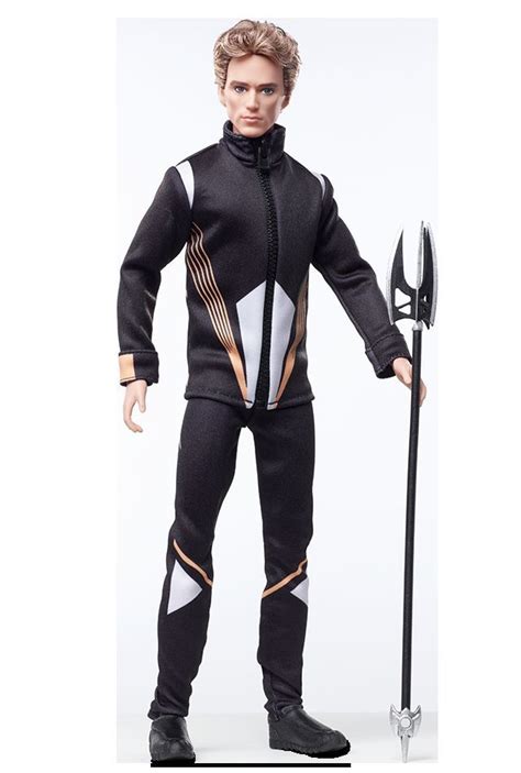 Watch Finnick Odair Costume Trident Online - filecloudmaine