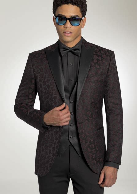 Cool Prom Tuxedos