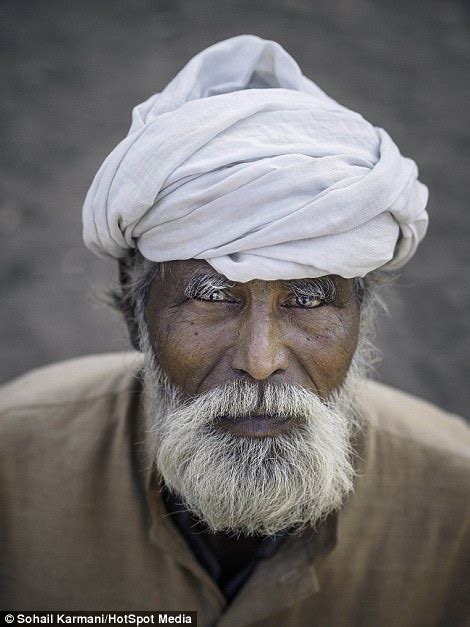 OLTRE IL MURO: ARTE e FOTOGRAFIA: SOHAIL KARMANI | PHOTOGRAPHER