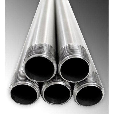 Rigid metal conduit (RMC)