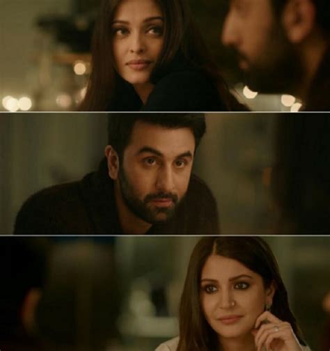 Ae Dil Hai Mushkil - Ranbir Kapoor Ae Dil Hai Mushkil (#1607959) - HD ...