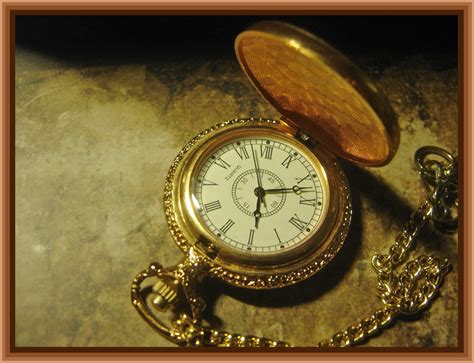 Imágenes vintage gratis / Free vintage images: Relojes de bolsillo