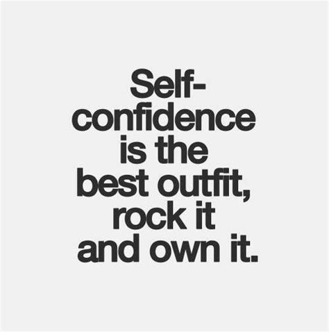 Self Confidence At Work Quotes. QuotesGram