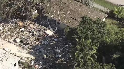 Florida family of 4 hospitalized after home destroyed in apparent gas ...