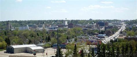 Minot, North Dakota